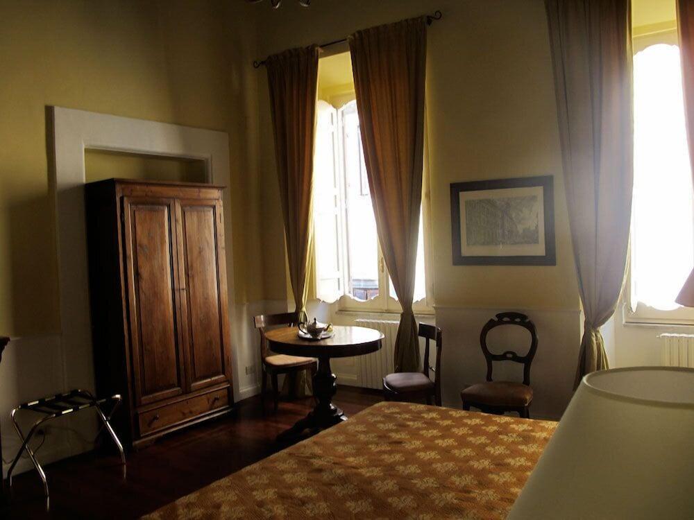 Relais Teatro Argentina Bed and Breakfast Rom Exteriör bild