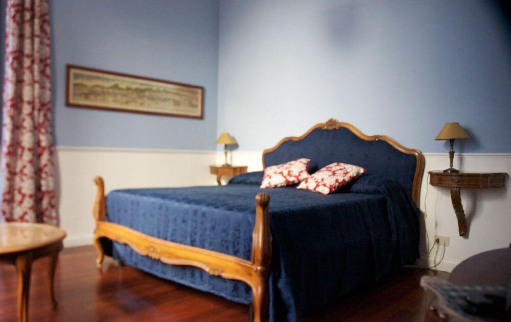 Relais Teatro Argentina Bed and Breakfast Rom Exteriör bild