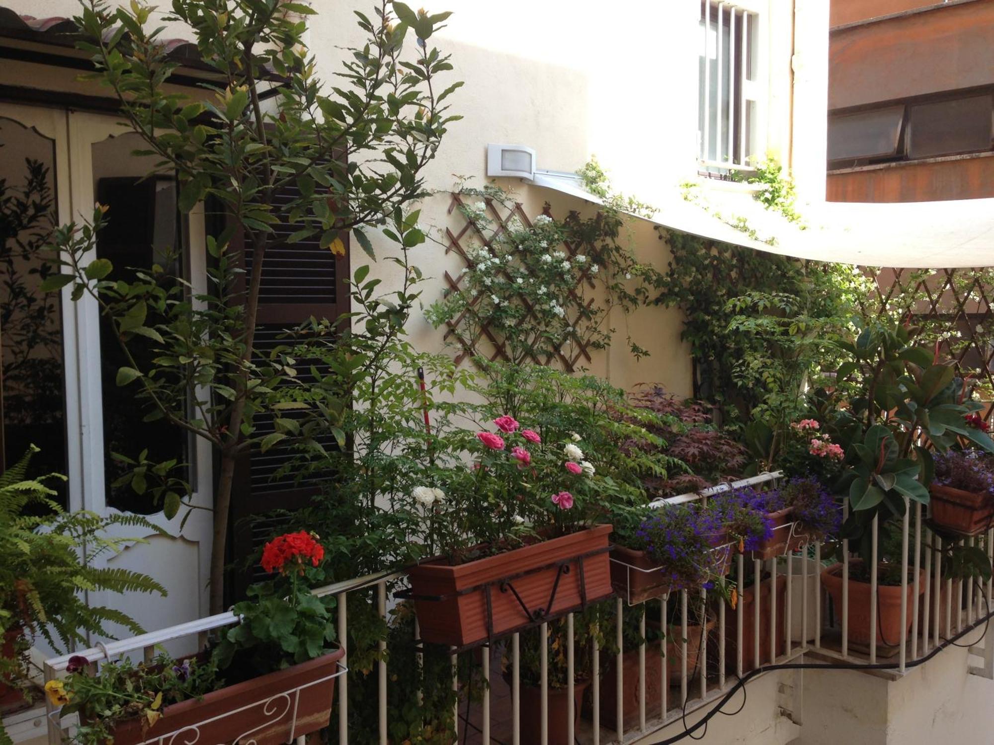 Relais Teatro Argentina Bed and Breakfast Rom Exteriör bild