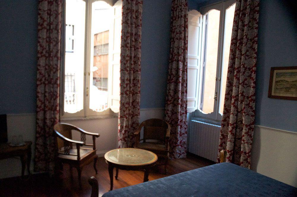 Relais Teatro Argentina Bed and Breakfast Rom Exteriör bild