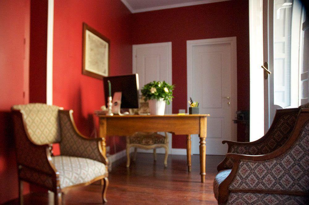 Relais Teatro Argentina Bed and Breakfast Rom Exteriör bild