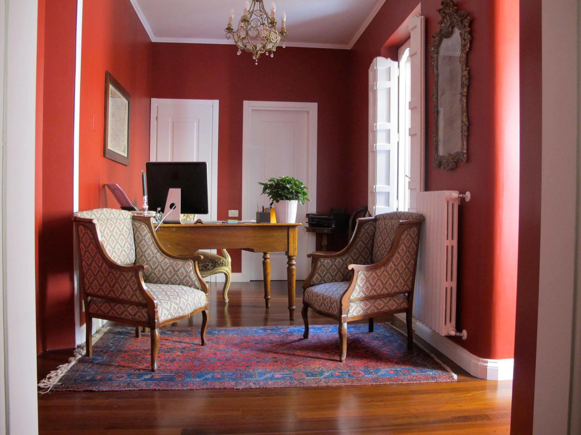Relais Teatro Argentina Bed and Breakfast Rom Exteriör bild